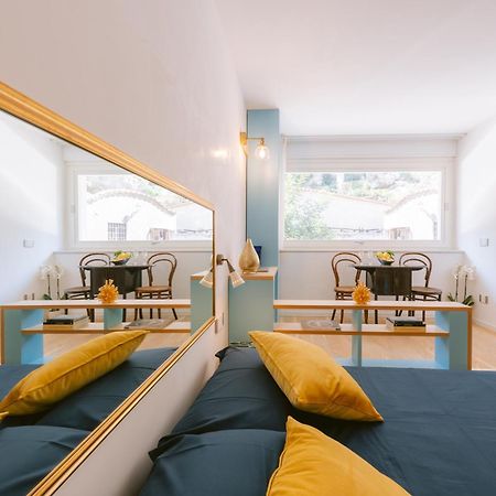 Apartmán La Casa Del Sarto Amalfi Exteriér fotografie