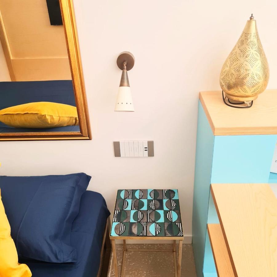 Apartmán La Casa Del Sarto Amalfi Exteriér fotografie