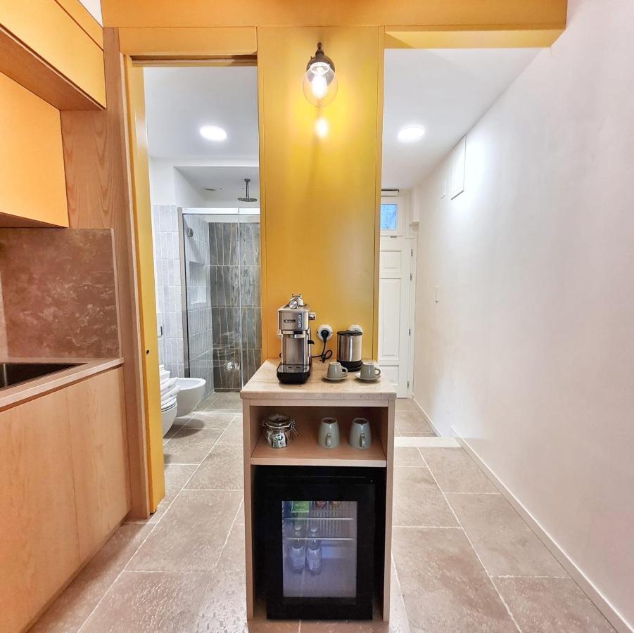 Apartmán La Casa Del Sarto Amalfi Exteriér fotografie