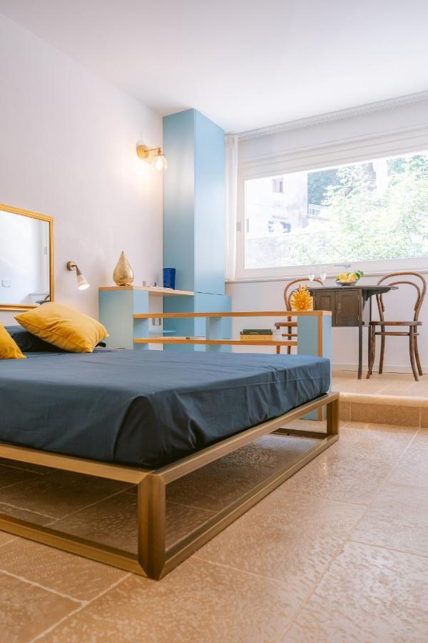 Apartmán La Casa Del Sarto Amalfi Exteriér fotografie